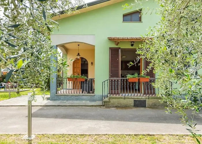 Villa Giulia