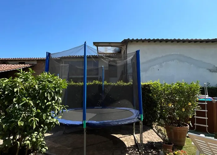 Casa Vacanze Eny