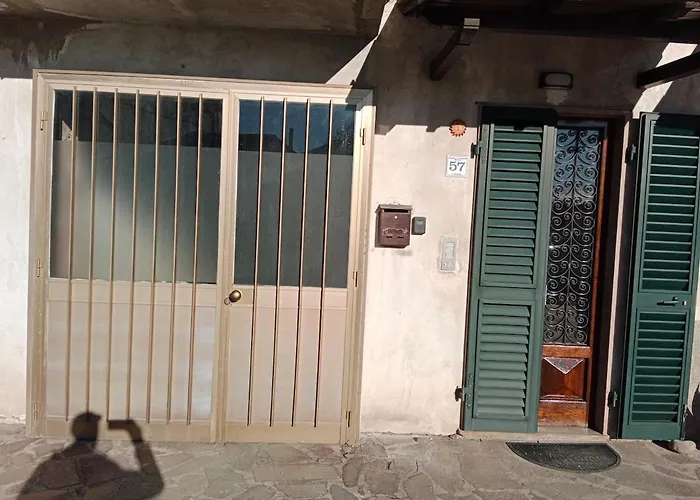 La Finestra Su Lucca