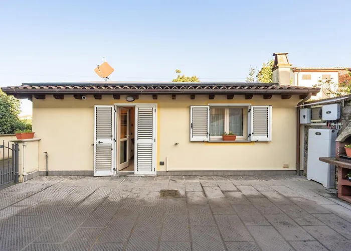 Residence Al Pozzo