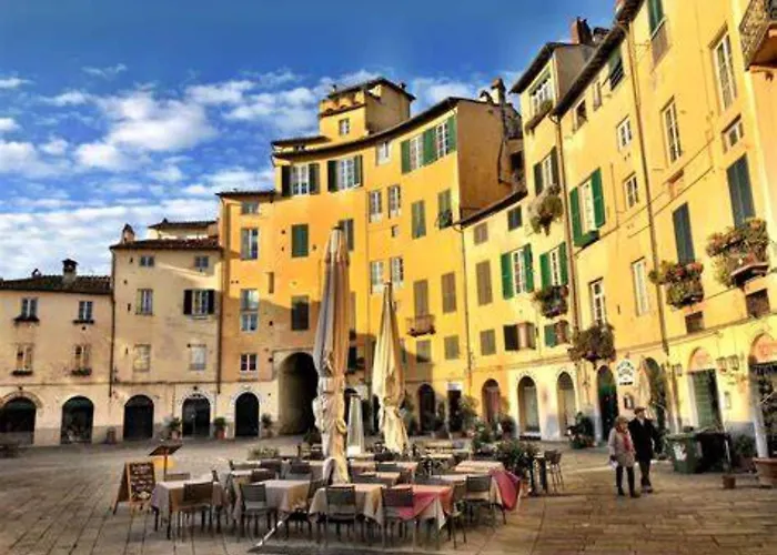 Residence Al Pozzo
