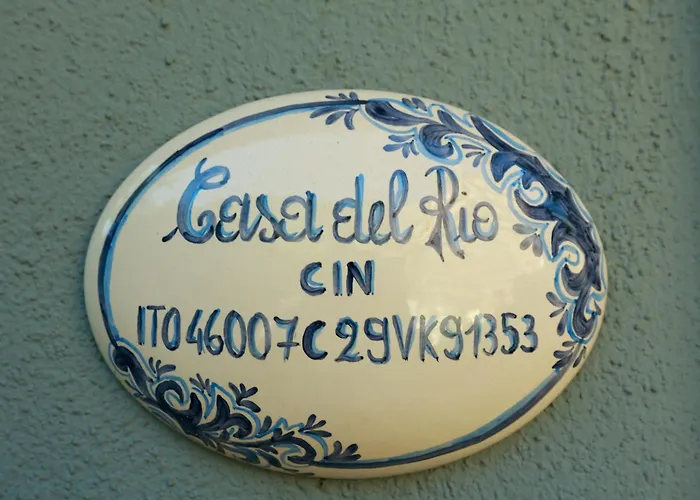 Casa Del Rio