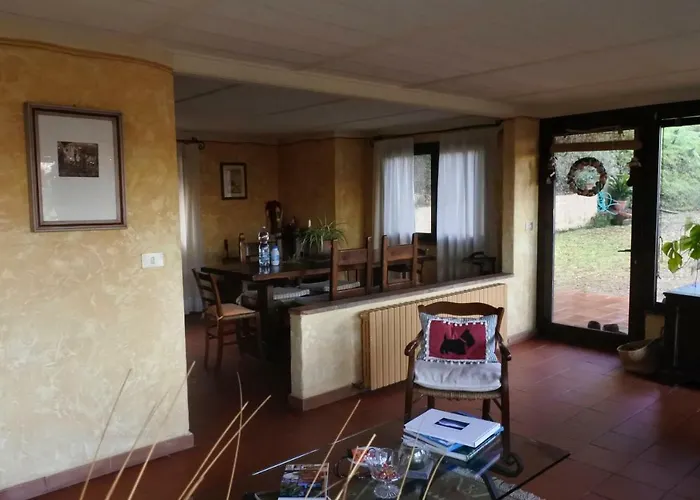 Casa Sisto
